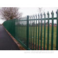 Hot Dipped Galvanized Farm and Ranch Fence